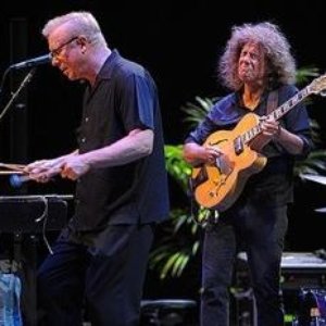 Gary Burton / Pat Metheny 的头像