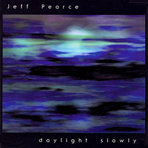 Daylight Slowly cover
