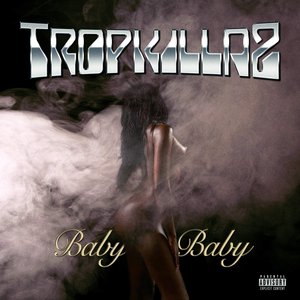 Baby Baby - Single