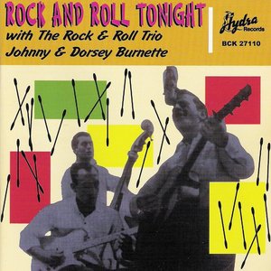 Rock and Roll Tonight