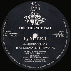 Off The Nut Vol. 1