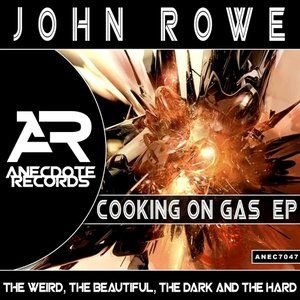 Cooking On Gas