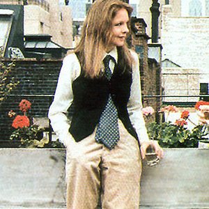 Diane Keaton 的头像