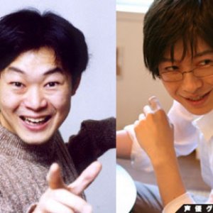 Avatar for Ono Daisuke & Yabe Masashi