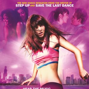 Make It Happen - Soundtrack [2008] 的头像
