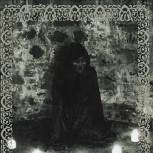 Black Hatred In A Ghostly Corner