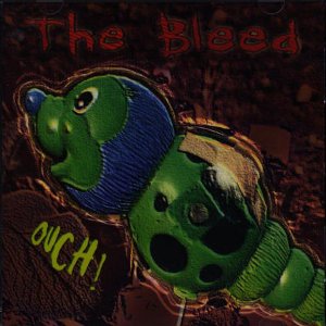 Avatar for The Bleed