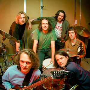 King Gizzard & The Lizard Wizard