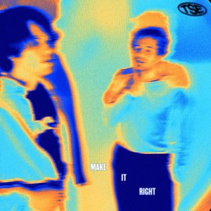 Make It Right - Single