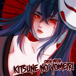 Kitsune no Yomeiri (Russian Version)