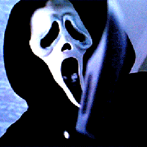 “Scream Movie”的封面