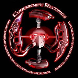 CyberKnife Rec. のアバター