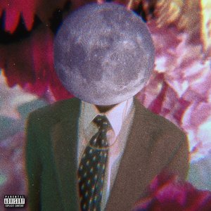 Soon, Moon Lady - EP