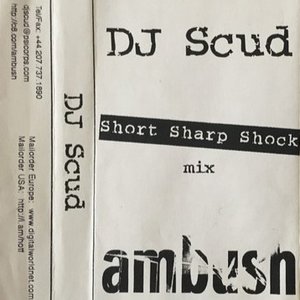 Short Sharp Shock Mix