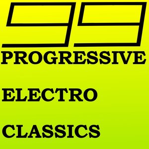 99 Progressive Electro Classics