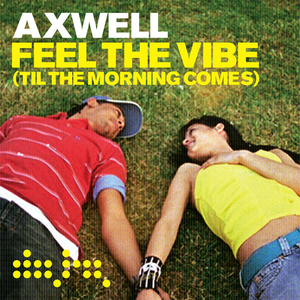 Feel The Vibe
