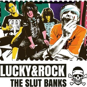 LUCKY & ROCK