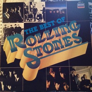 The Best of Rolling Stones