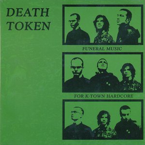 Funeral Music for K-Town Hardcore