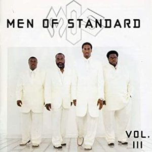 Men of Standard Vol. 3