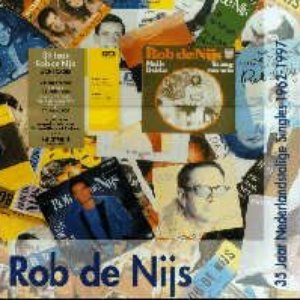 35 jaar Nederlandstalige singles 1962-1997