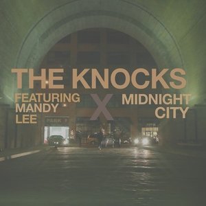 The Knocks Ft. Mandy Lee 的头像