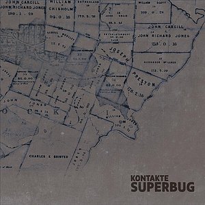 Superbug - Single