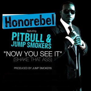 Avatar för Honorebel ft. Pitbull & Jump Smokers