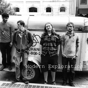 Modern Explorations 的头像