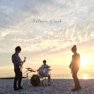 Solaris Clock 的头像