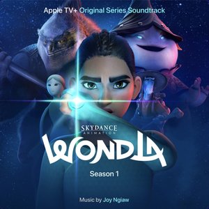 WondLa: Season 1 (Apple TV+ Original Series Soundtrack)