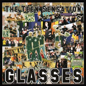 Teen Sensation Glasses