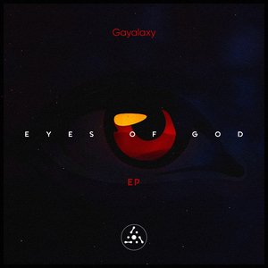Eyes Of God EP