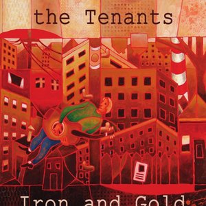 Iron and Gold