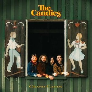 Grand Candy