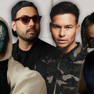 Avatar for Glockenbach, Joel Corry & Tenchi