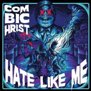 Hate Like Me (Single Edit) - Single