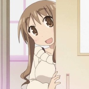 松本頼子(CV:堀江由衣) 的头像