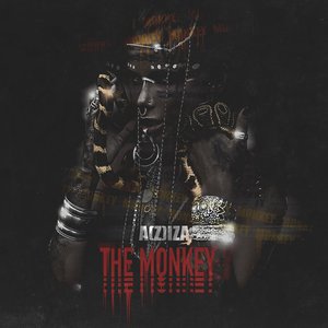 The Monkey - EP