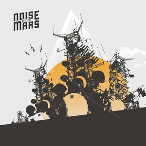 Noise from Mars