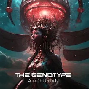 Arcturian (feat. Ana Luisa Medina) - Single
