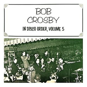 In Disco Order Volume 5