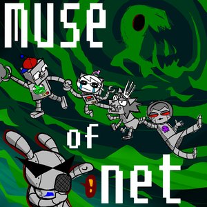 Muse of Net