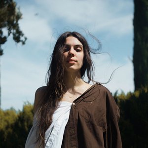 Julie Byrne のアバター