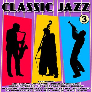 Classic Jazz Vol 3