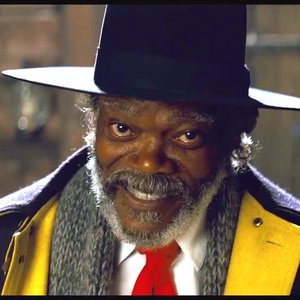 Samuel L. Jackson, Demian Bichir, Walton Goggins 的头像