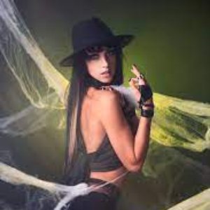 Crystal Emiliani 的头像