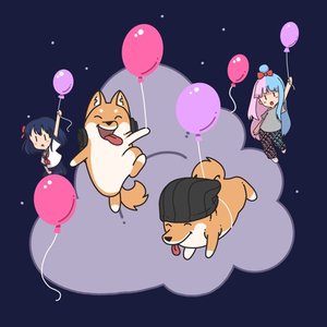 Hyper Potions, Synthion & MYLK 的头像