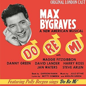Do Re Mi (Original London Cast)