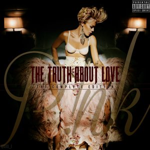 Immagine per 'The Truth About Love (The Complete Edition)'